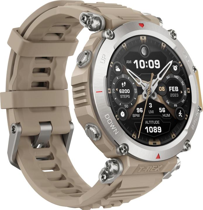 Immagine prodotto Amazfit T-Rex Ultra (47.30 mm)