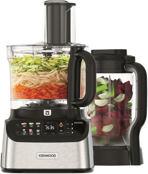 Produktbild Kenwood Multipro One Touch (1500 ml, 1000 W)
