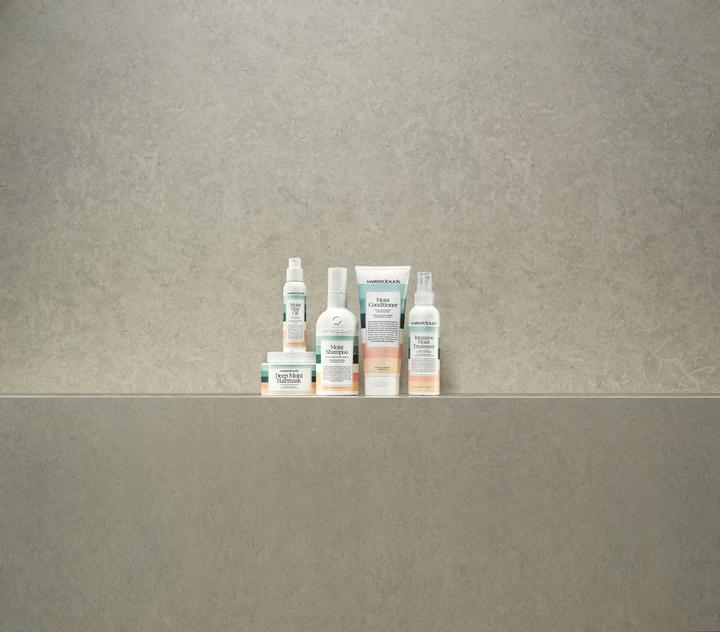 Actual product image Waterclouds Volume Ocean Mist 70ml (70 ml)
