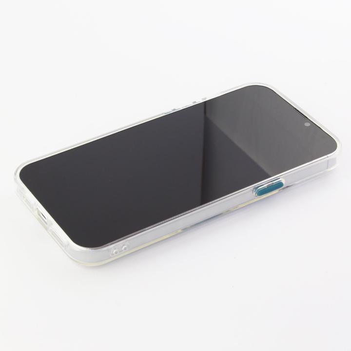 Immagine prodotto PhoneLook Coperchio con cursore della fotocamera e anello (Apple iPhone 13 Pro)