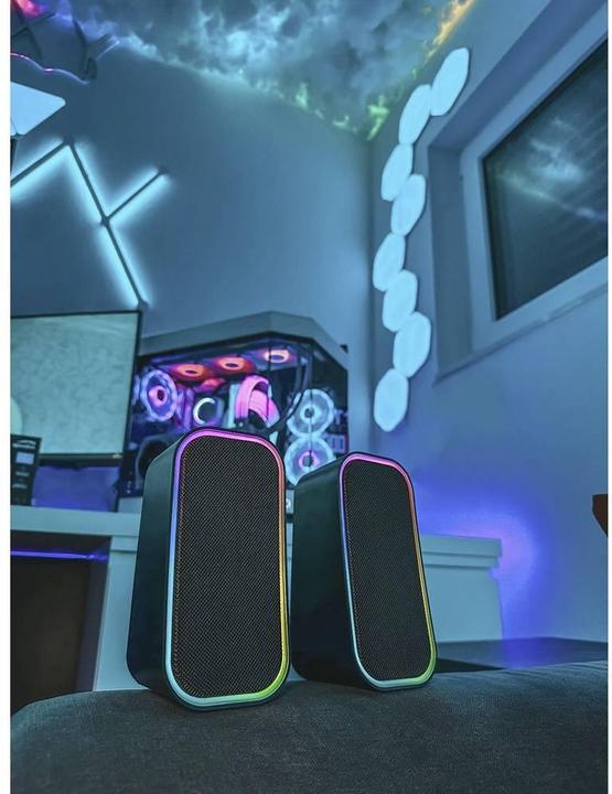 Produktbild Speedlink Token RGB