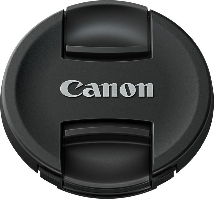 Actual product image Canon E-67ii (67 mm)