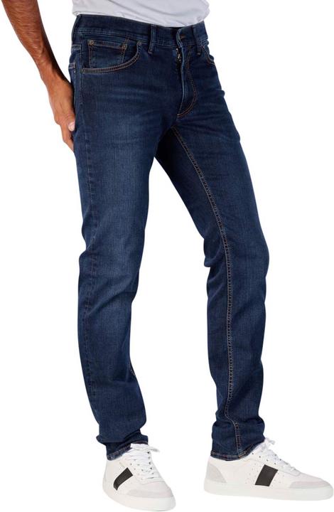 Image du produit BRAX Chuck Jeans Slim Fit stone blue used (W35/L34)