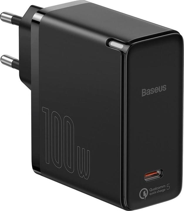 Produktbild Baseus GaN2 Fast Charger (100 W)