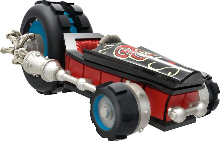 Produktbild NoName Skylanders Superchargers FIGURINES - Vehicles - Crypt Crusher