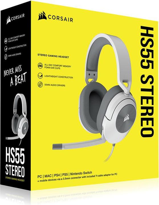 Actual product image Corsair HS55 (Cable)