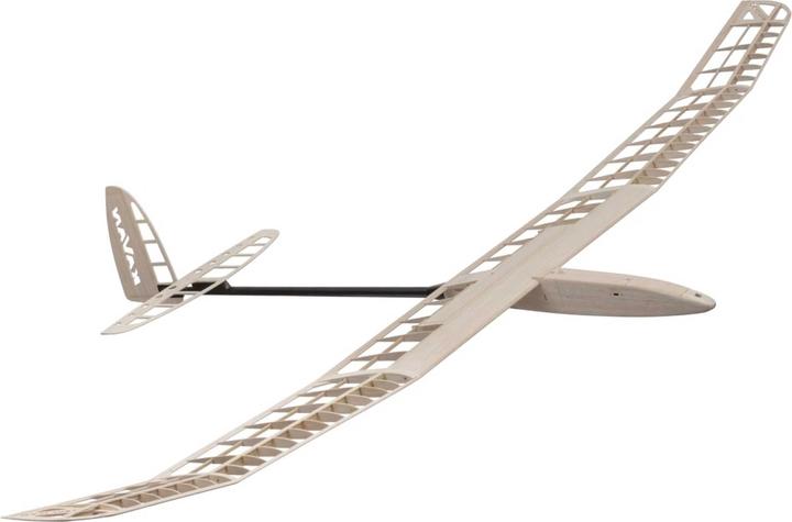 Image du produit Kavan resco kit planeur 1990 mm kit bois (Planeur)