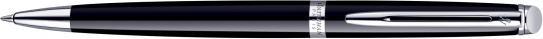 Produktbild Waterman Hémisphère (Schwarz, Silber, 1 x)