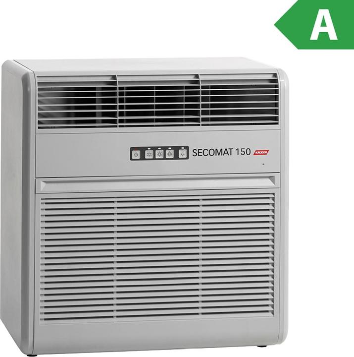Produktbild Krüger Secomat 150