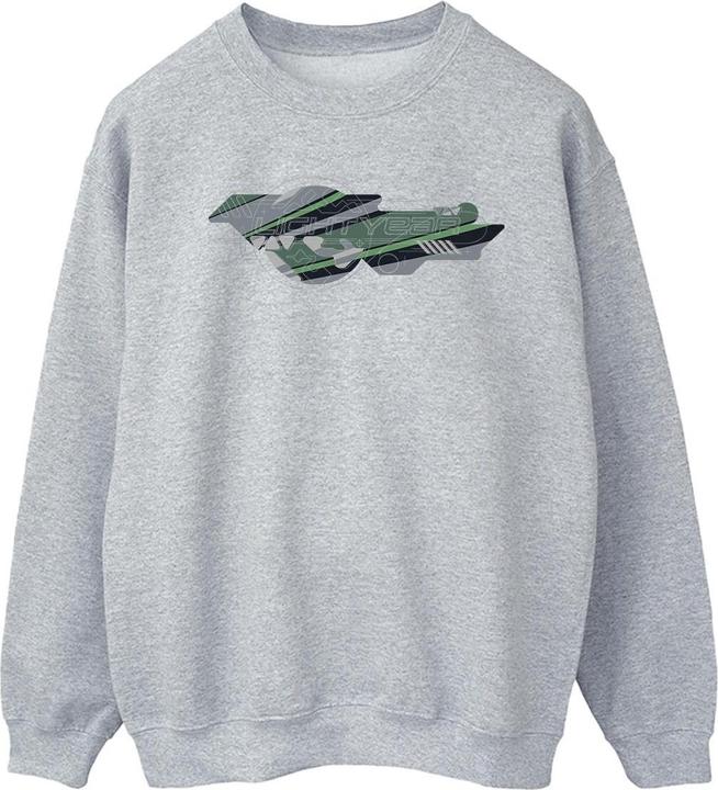 Disney Lightyear Graphic Title Sweatshirt (XXL)