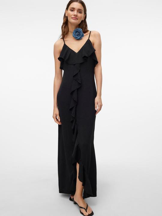 Produktbild Vero Moda VMALVA Langes Kleid Kleid (M)