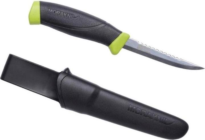 Produktbild Morakniv Survival Knife Fishing Comfort Scaler 098 (S) (9.80 cm)