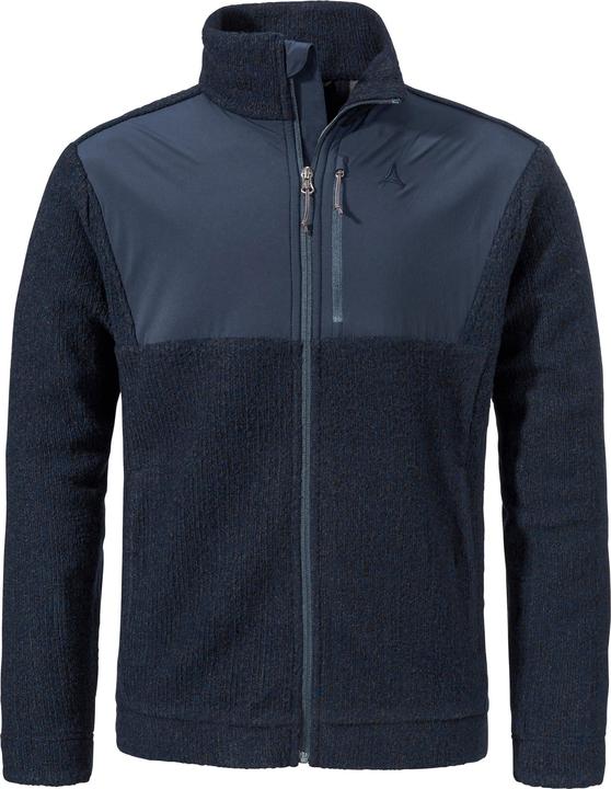 Produktbild Schöffel Fleece Jk Style Canterbury MNS (50, L)