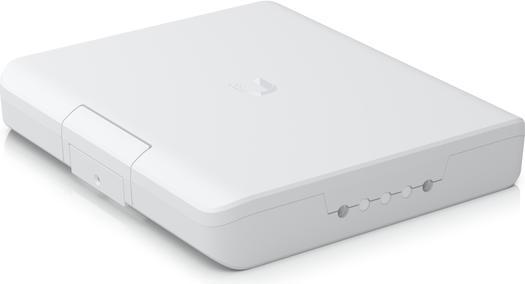 Actual product image Ubiquiti UFiber Outdoor Terminal Box (Network Accessories)