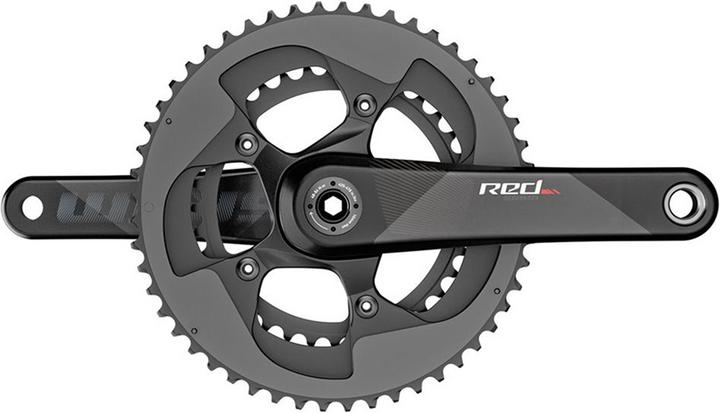 Actual product image Sram Crank Red Exogram BB386 (175 mm)