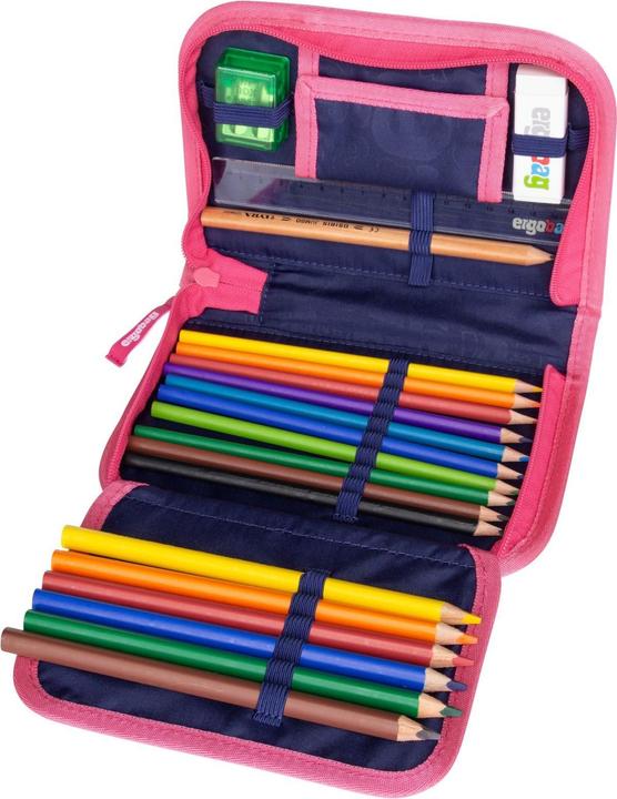 Image du produit Ergobag Pack Set de cartables (24 l)