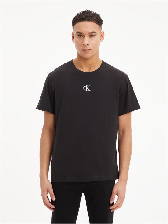 Immagine prodotto Calvin Klein Maglietta Jeans Stripe Colorblock - 102733 (M)