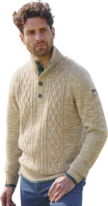 Produktbild Atlas For Men Pullover (5XL)