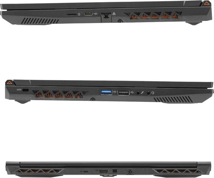 Image du produit Gigabyte G5 (15.60", Intel Core i5-13500H, 16 Go, 512 Go, DE)
