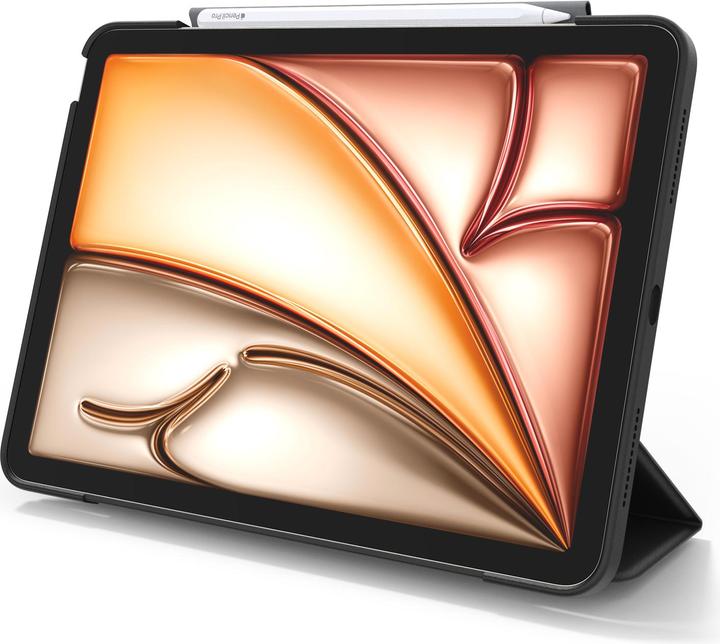 Actual product image OtterBox Ob Symmetry Folio Mrgoodbar (iPad Air 2020 (4. Gen), iPad Air 2022 (5th Gen), iPad Air 11 2024 (M2), iPad Air 11 2025)