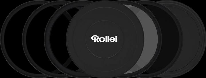 Actual product image Rollei F:X Pro Magn. MK II ND Set (77 mm, Neutral density filter, 77 mm)