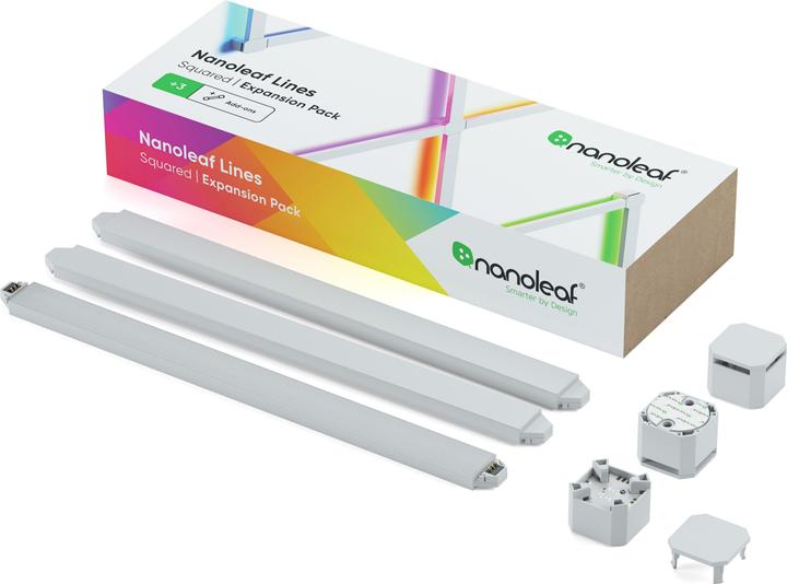 Produktbild Nanoleaf Lines
