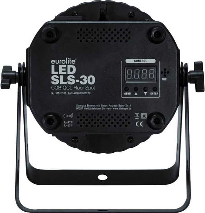 Image du produit Eurolite SLS-30 (30 W, LED)