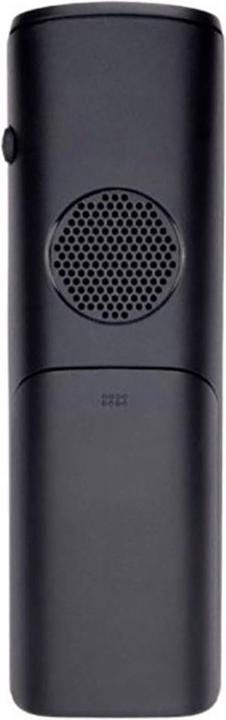 Image du produit Alcatel Lucent Enterprise DECT Combiné 8212 Téléphone avec chargeur de bureau