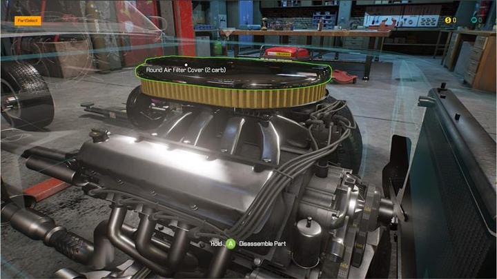 Immagine prodotto Ravenscourt Simulatore di officina auto (PS4, DE)