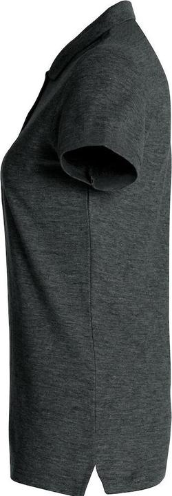 Actual product image Clique Womens/Ladies Plain Polo Shirt (M)