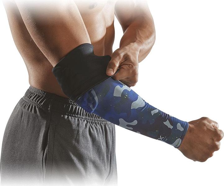 Produktbild McDavid Armschützer "Hexpad" (M)