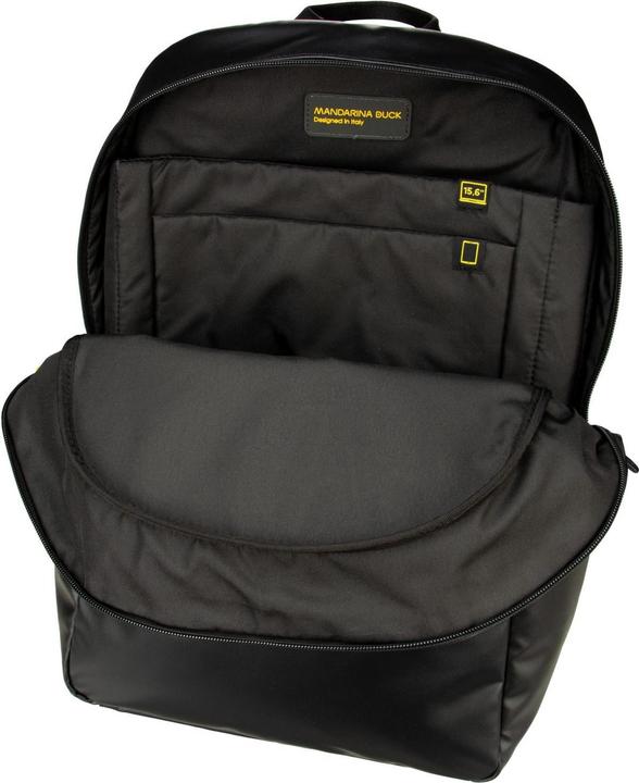 Produktbild Mandarina Duck Rucksack / Backpack Eco Coated Backpack OST04 (15 l)