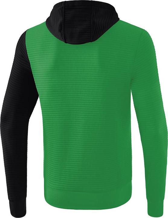 Produktbild Erima 5-C Trainingsjacke Mit Kapuze (140)