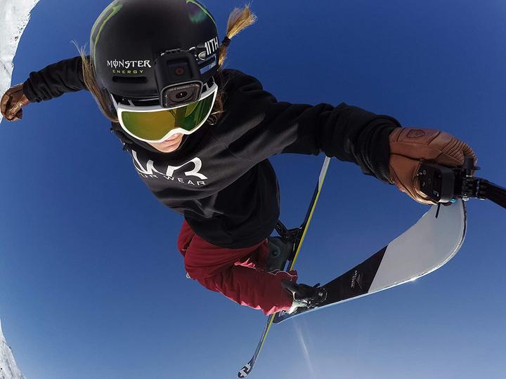 Immagine prodotto GoPro Supporto 3 in 1 (Universale, Azione Osmo, Eroe 9)
