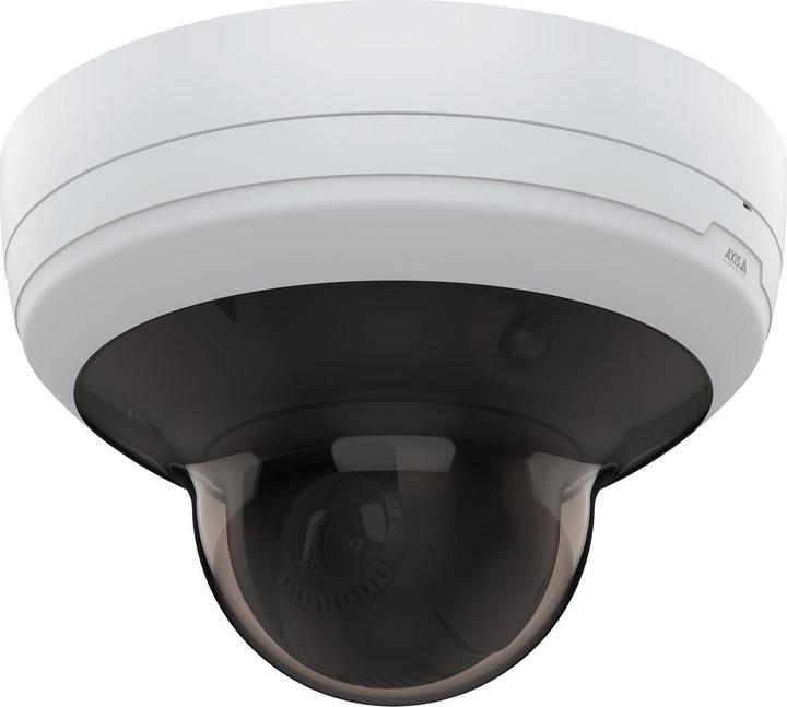 Image du produit Axis Boîte de jonction TM5601 Conduit Back Box Blanc (Câble)