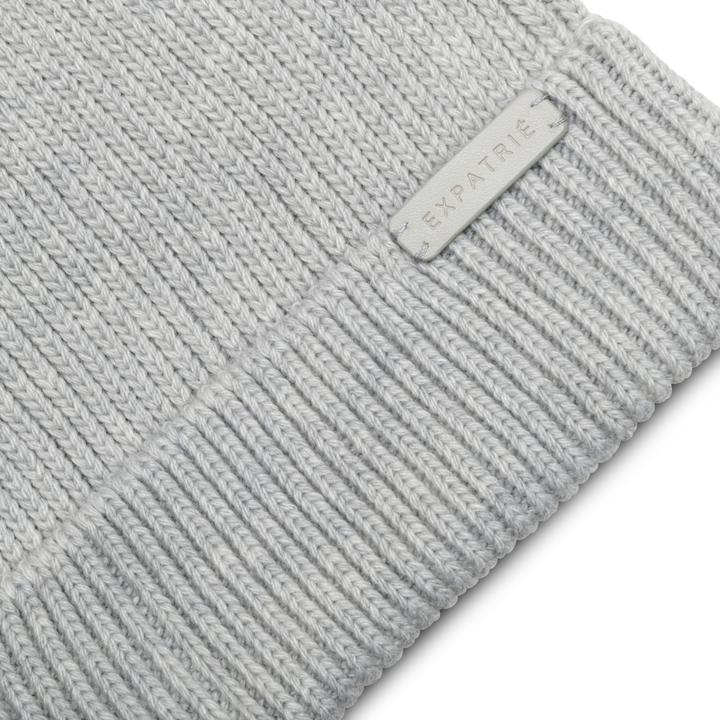 Immagine prodotto Expatrié Cappello a maglia Luna (Taglia unica)