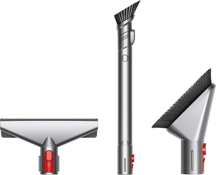 Actual product image Dyson Bürstenset Allergie Kit