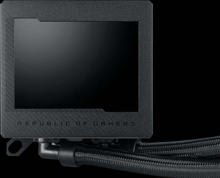 Image du produit ASUS ROG RYUJIN III 360