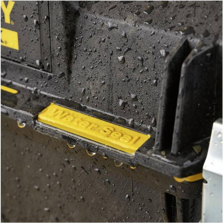 Actual product image Stanley Toolbox unassembled (1 pieces)