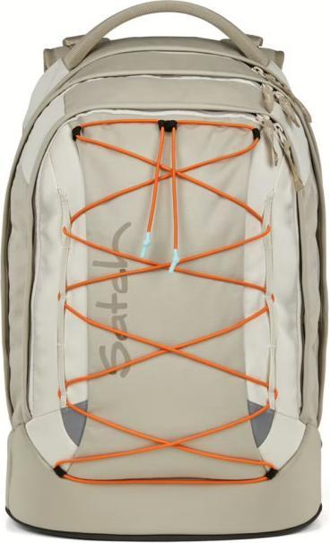 Satch Schulrucksack Pack Crossed Sand (30 l)