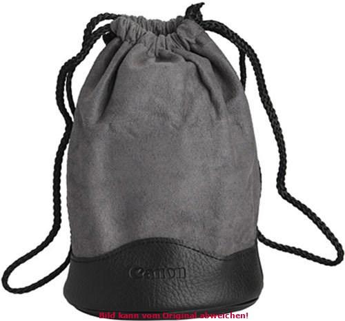 Actual product image Canon Lens case LP-1219 (Lens bag, 0.72 l)