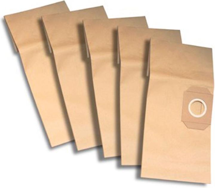 Thomas Paper filter bag 201 (5 x)
