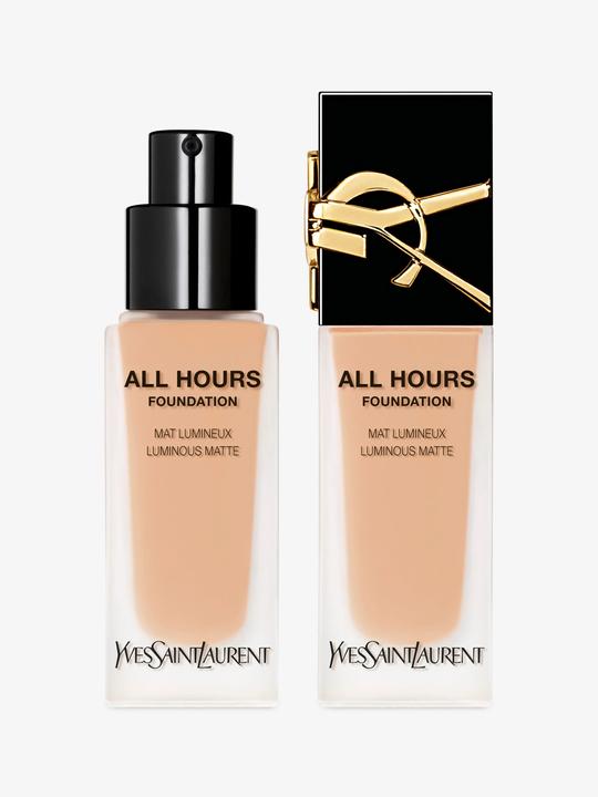 Produktbild Yves Saint Laurent All Hours Foundation Light Neutral 8 Fl 25 ml (Nr. 08 - Light Neutral)