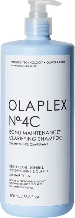 Produktbild Olaplex Bond Maintenance (1000 ml, Flüssiges Shampoo)
