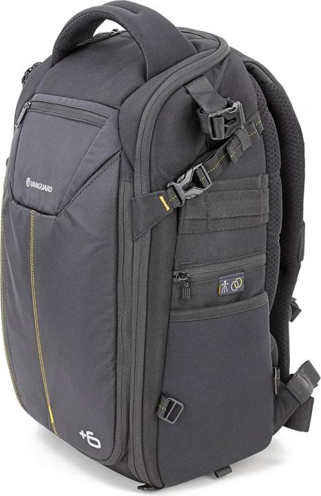 Actual product image Vanguard Alta Rise 45 (Photo backpack, 57.53 l)