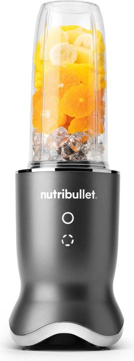 Actual product image NutriBullet Ultra (EU plug, 1200 W)