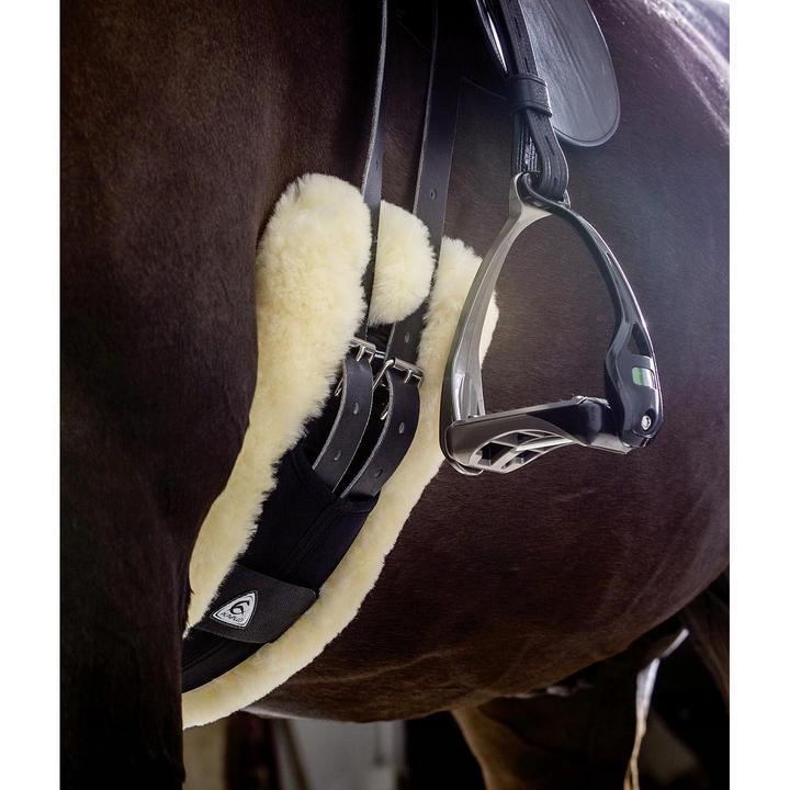 Image du produit Acavallo étriers équitation opera