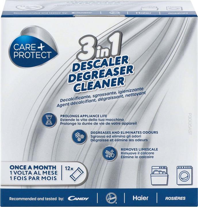 Produktbild Care + Protect CPP1250DW (600 ml)