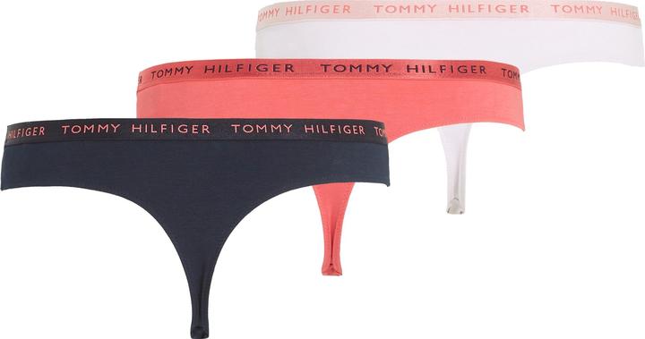 Image du produit Tommy Hilfiger Shine (S, Lot de 3)