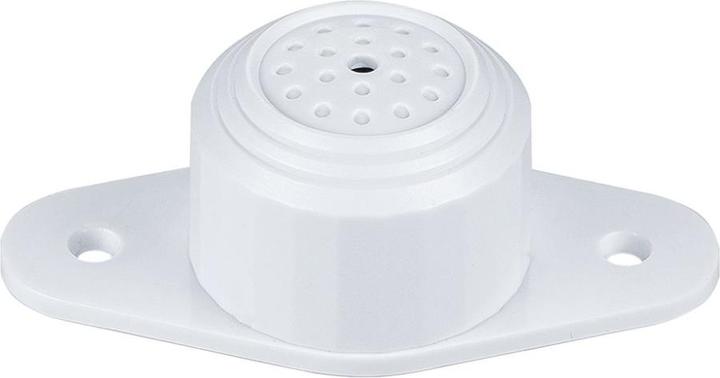 Immagine prodotto Dahua HAP100 Pickup a foro stenopeico - microfono - bianco - per serie Lite A22CJ62 serie Pro A22